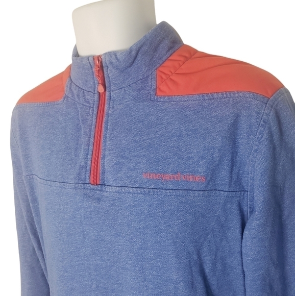 Vineyard Vines  Performance Shep Shirt Spinnaker - Men's - Picture 5 of 9